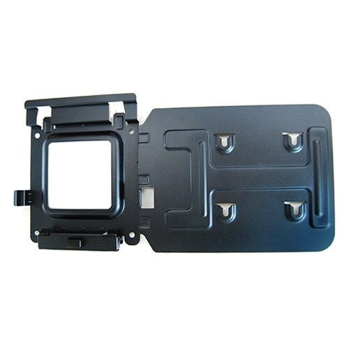 DELL 575-BBIV, Schwarz, - Latitude 5280 - Latitude 5285 2-in-1 - Latitude 5289 2-in-1 - Latitude 5480 - Latitude 5580 -... MK15