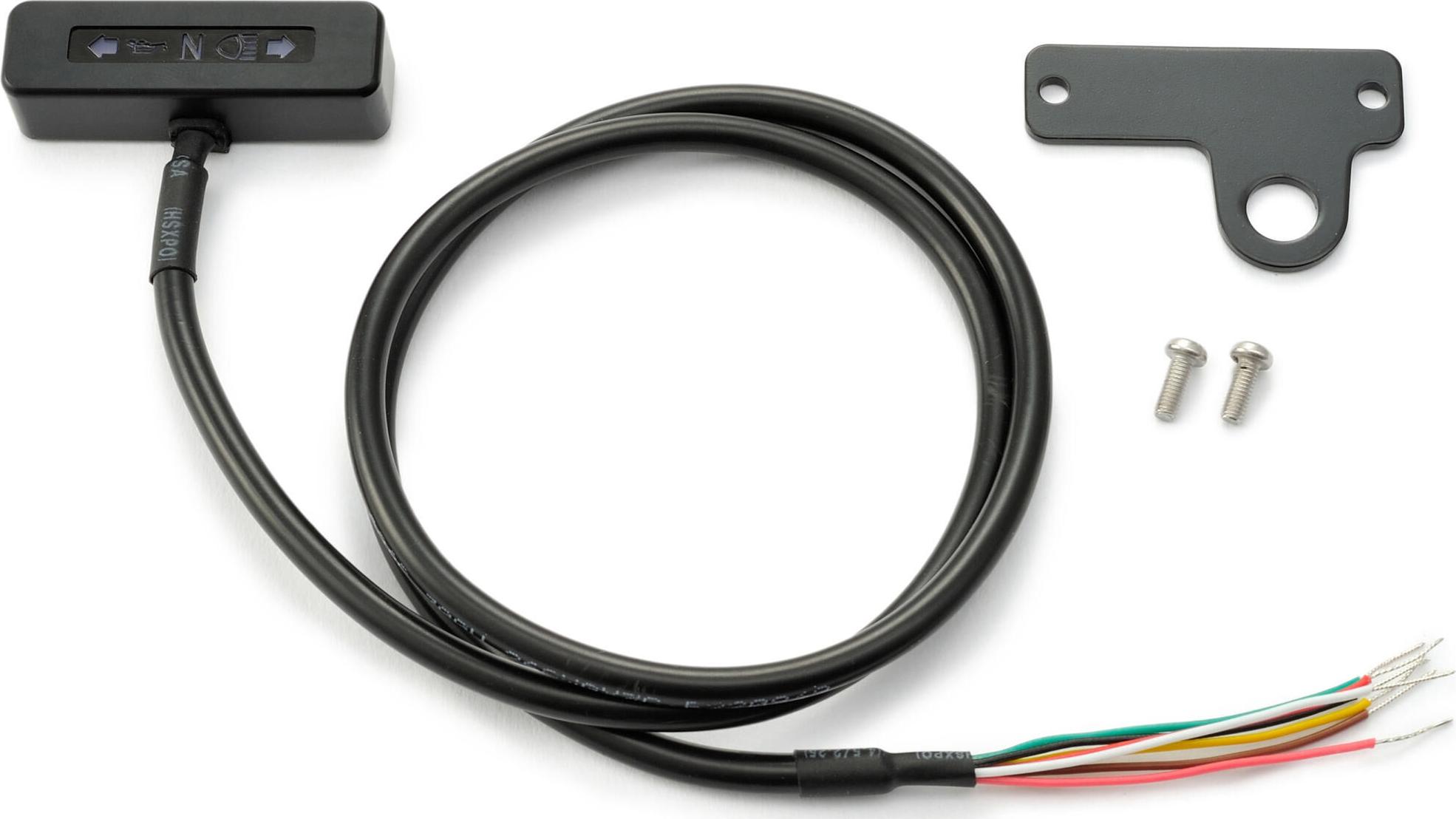 Daytona Beta Signallichteinheit Signallichteinheit Beta SW