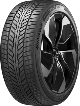 HANKOOK 235/45R21 101V XL IW01A Winter i*cept ION X ev Tlmič hluku HANKOOK 1031741