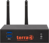 Securepoint Black Dwarf G5 VPN inkl. Infinity-Lizenz 1J - Brána