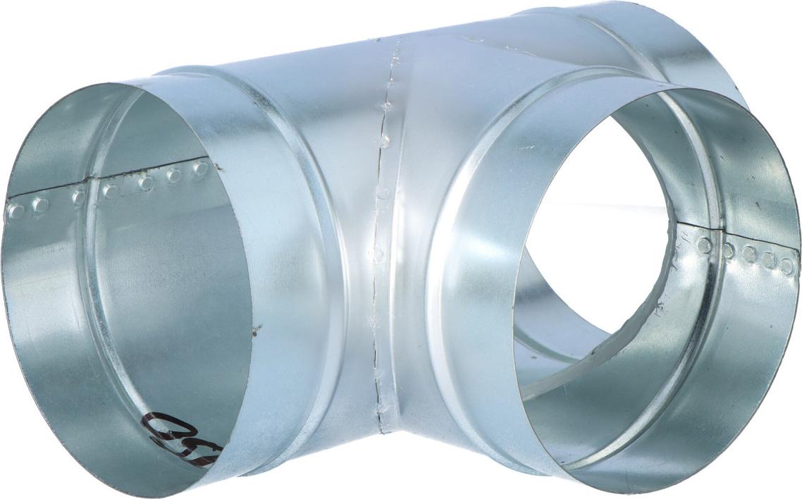 T-kus 90/150/150 pozinkovaný