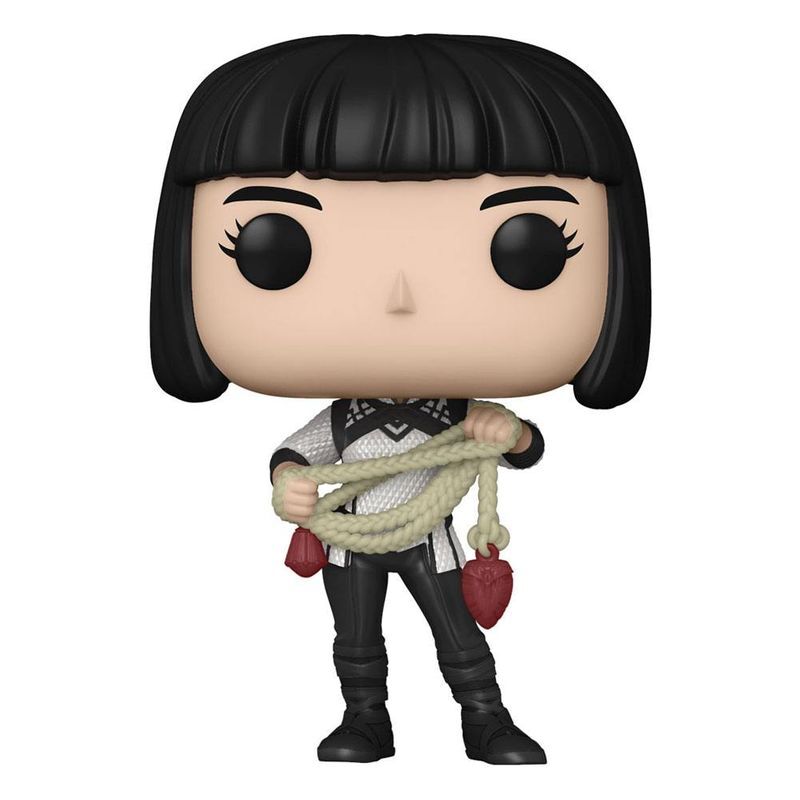 FUNKO POP Marvel: Shang-Chi - 846 Xialing 9 cm 52879