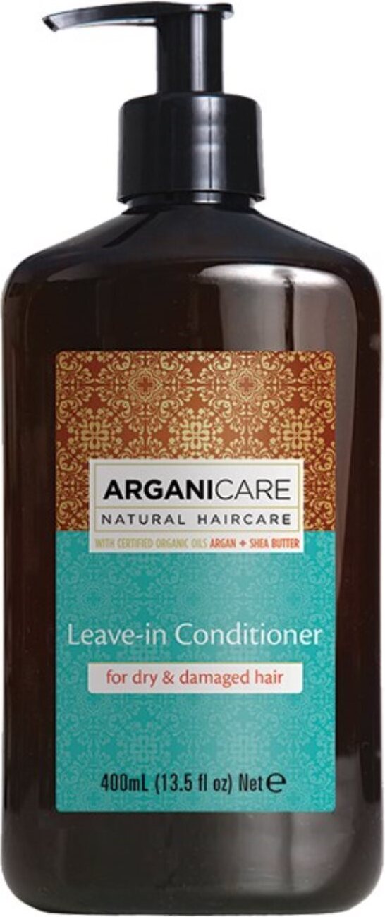 Arganicare Körperpflegeprodukte Arganicare Shea Butter, 3973