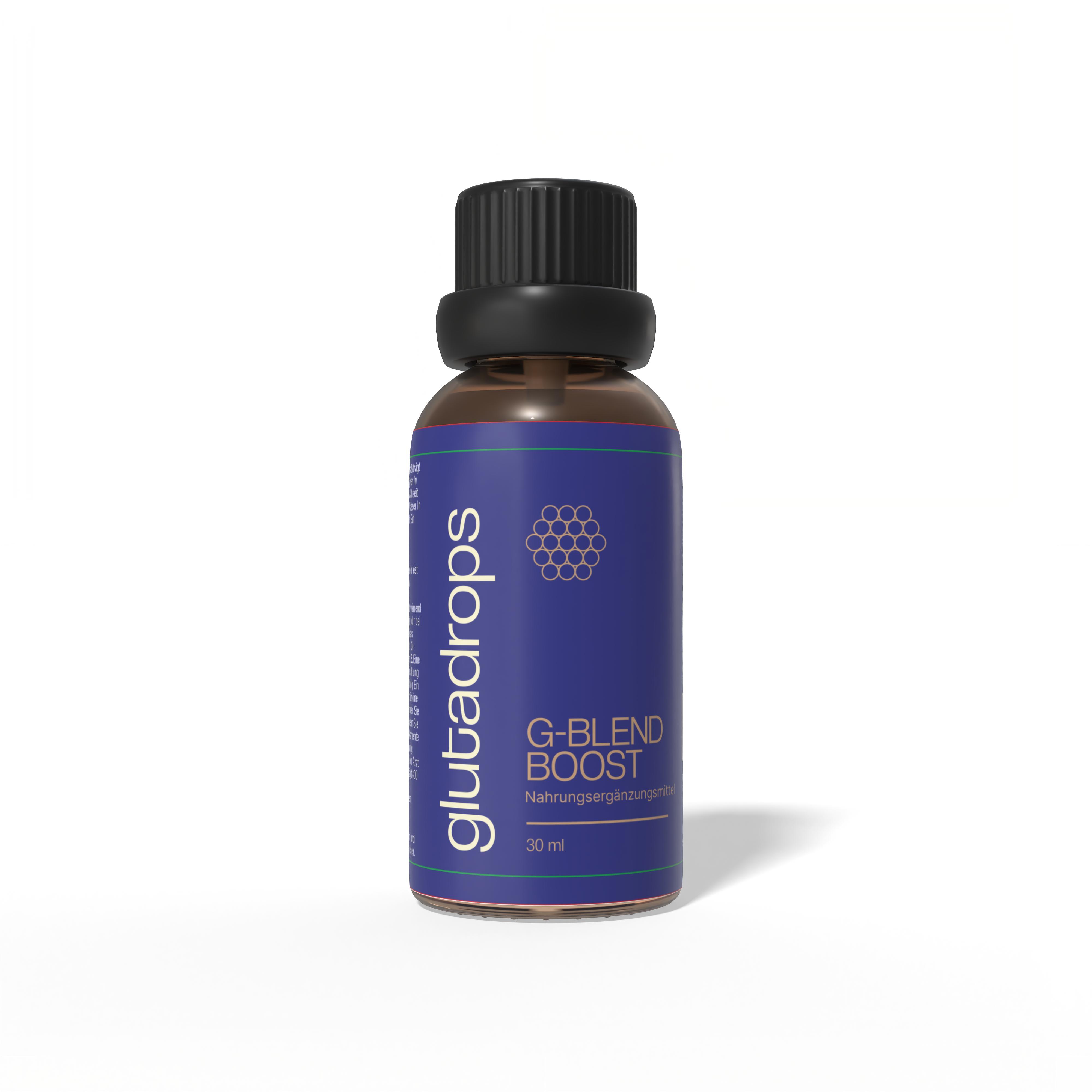 natucap Glutadrops 1649