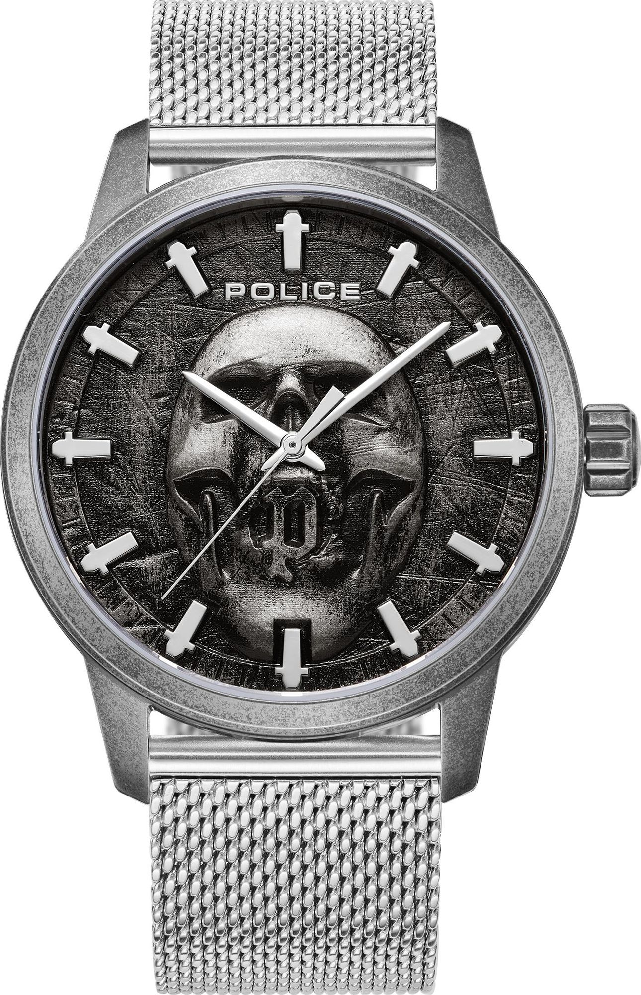 Police PEWJG0005505 Herren-Armbanduhr mit | Kaufland.de