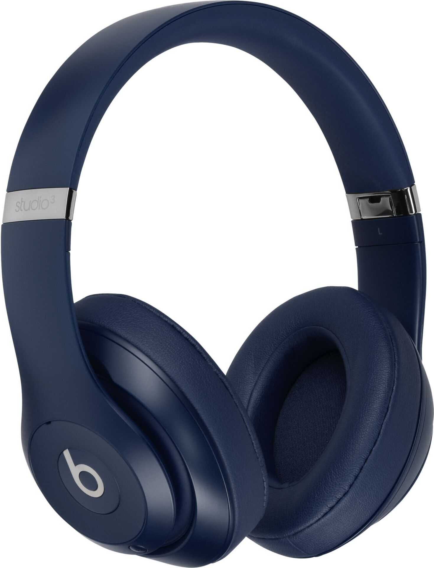 Beats Studio Pre modré MQTQ3ZM/A
