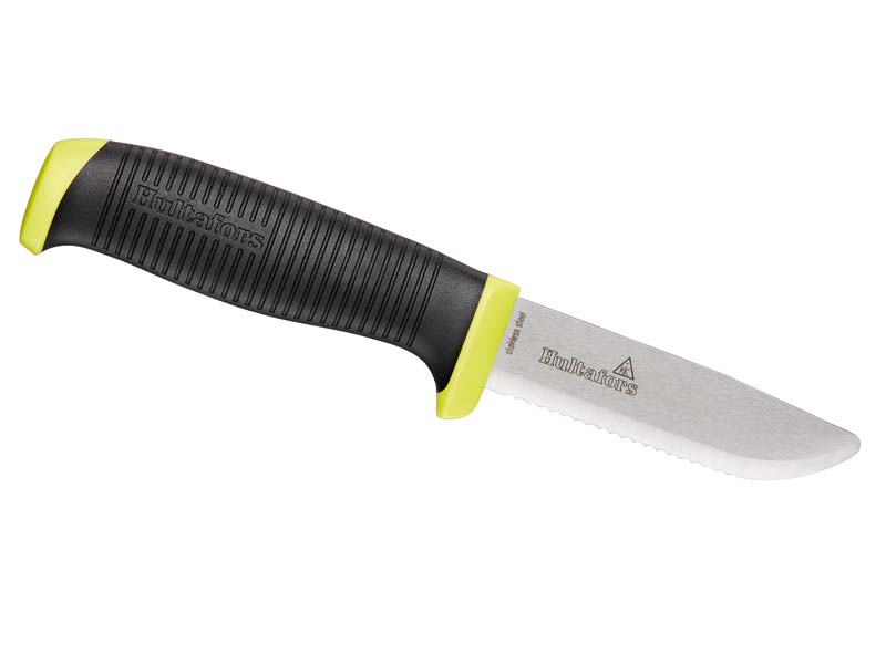 Hultafors Rettungsmesser OKR GH 380240
