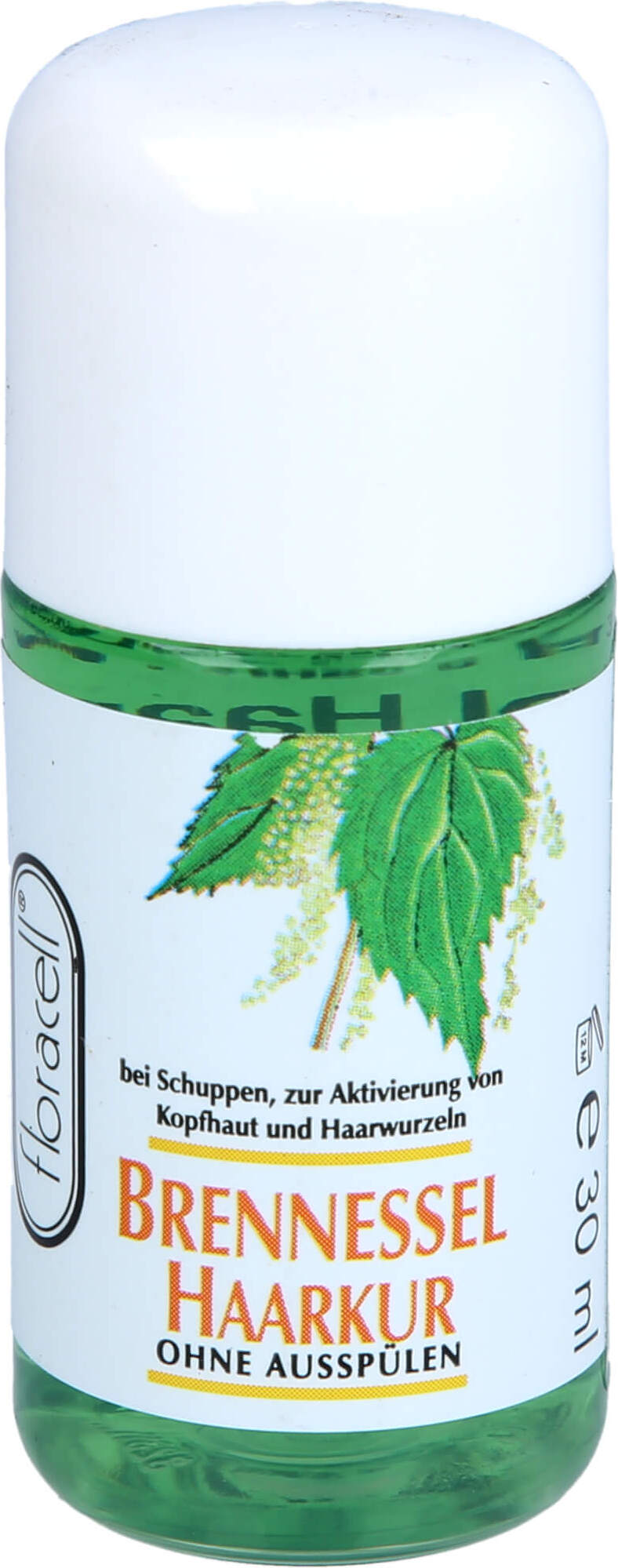RUNIKA Brennessel Haarkur floracell, 30 ml TON 04677283