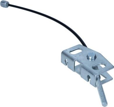 Maxgear Seilzug für die Feststellbremse, 262 mm Länge, Bremsenteil für Fahrzeugbremssysteme 32-1414