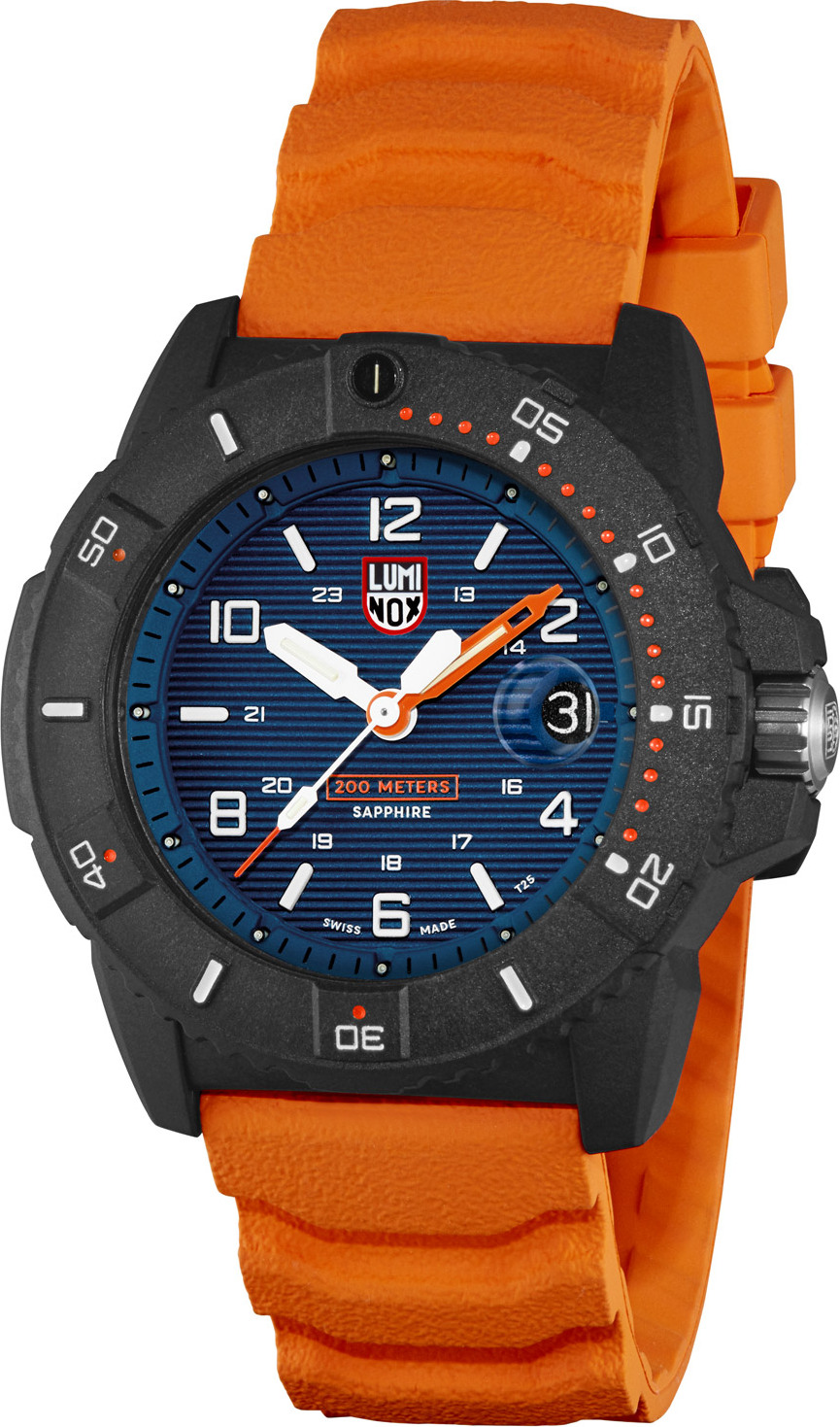 Herrenuhr - Luminox Modell: XS.3603