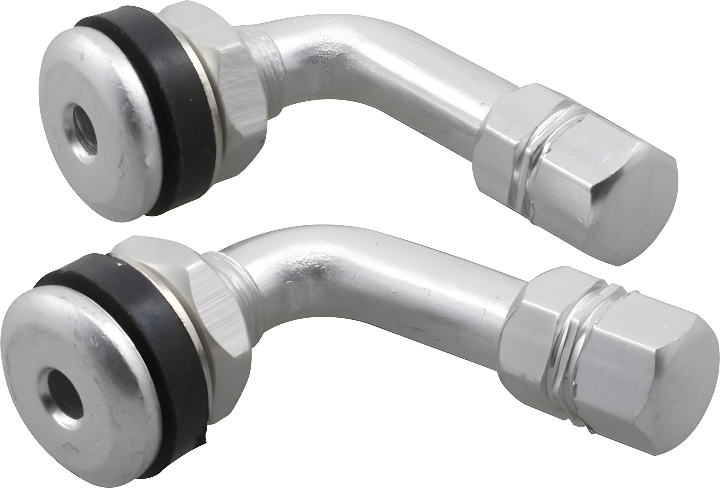 STR8 Reifenventile alu STR-545.66/AL