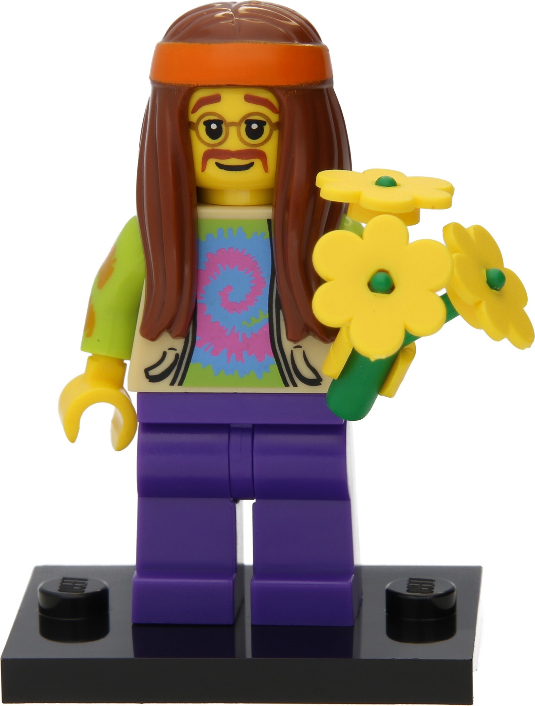 LEGO City: Hippy