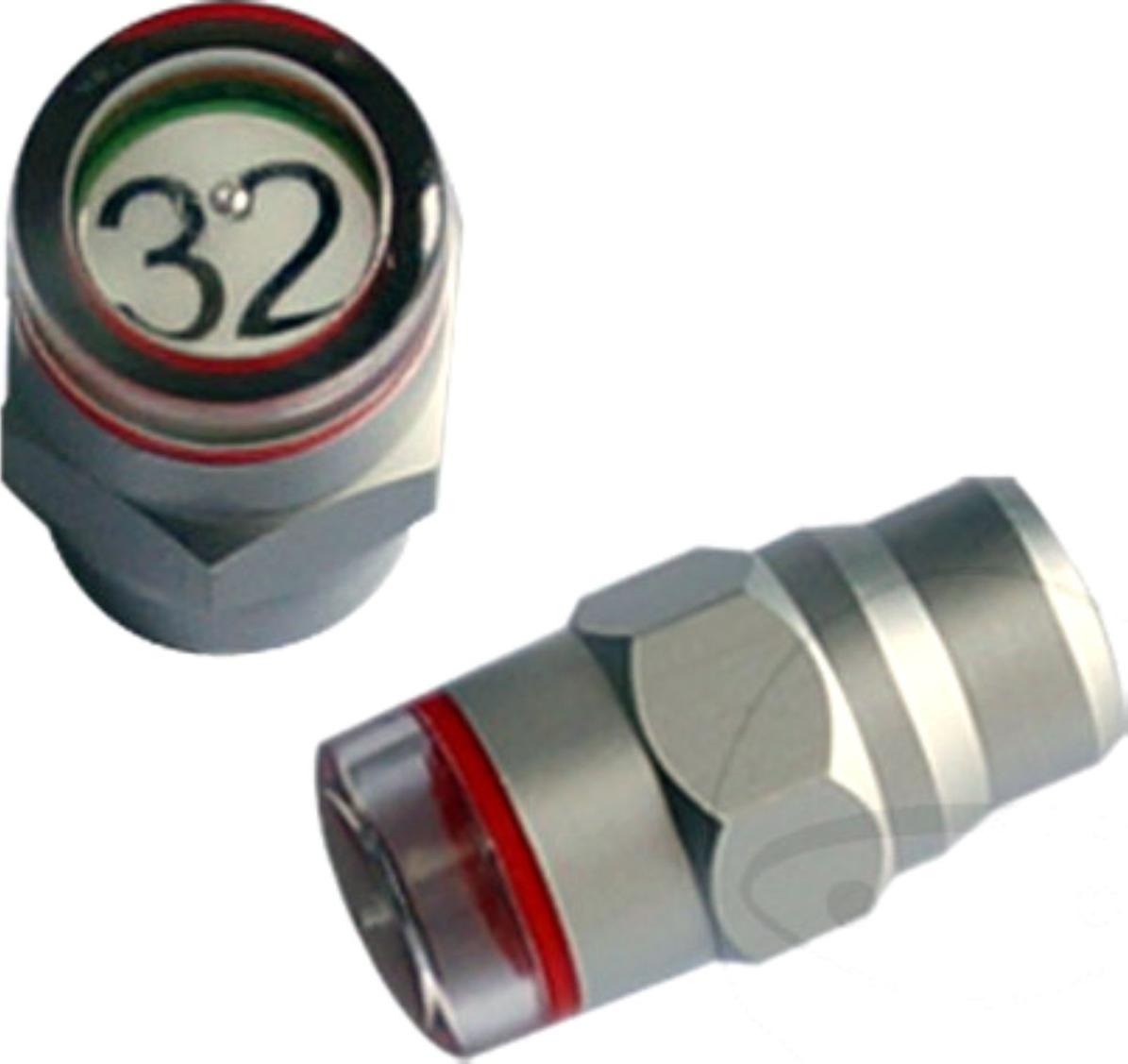 Druckverlustanzeige JMP 1,4-3,0BAR 706.07.83