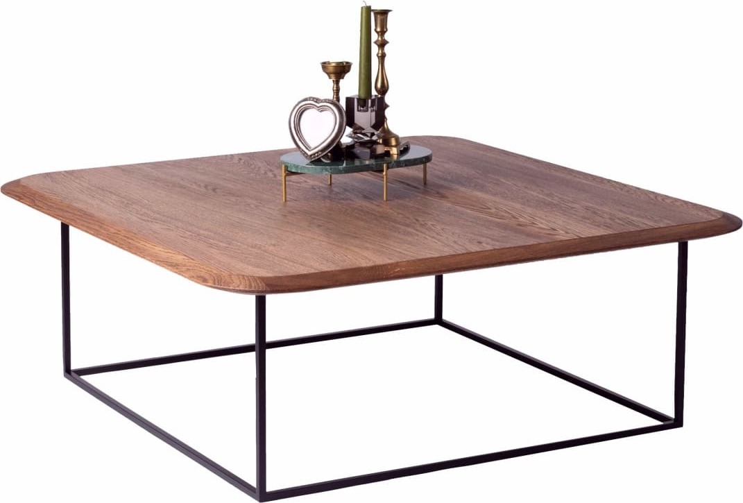 SOAP Couchtisch Walnussöl