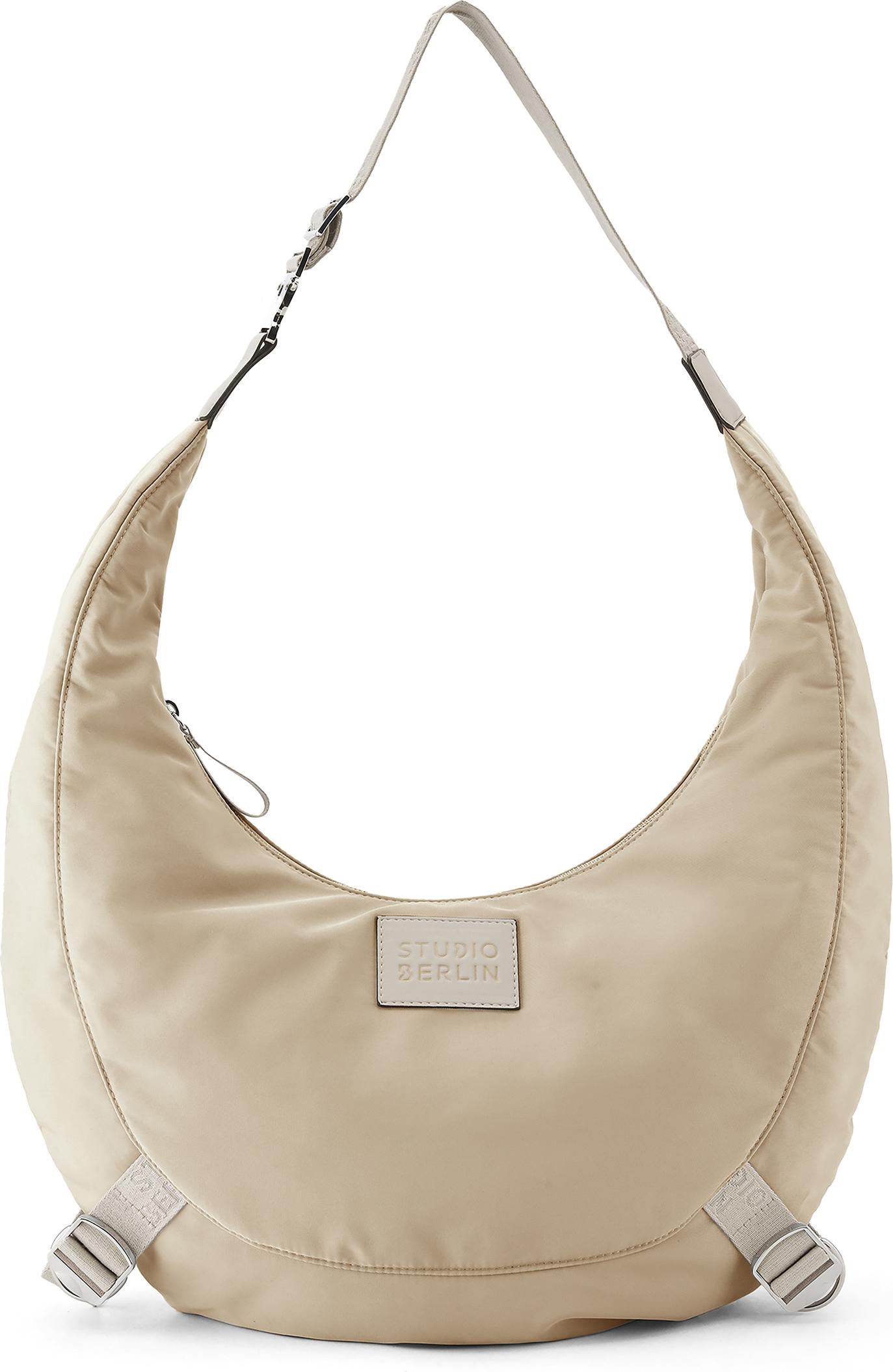 Studio Berlin Beuteltasche Moabit Beige onesize MOABIT-2504.2030