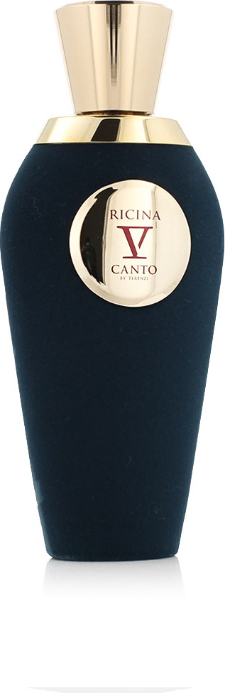 V Canto Ricina Extrait de Parfum 100 ml (unisex)