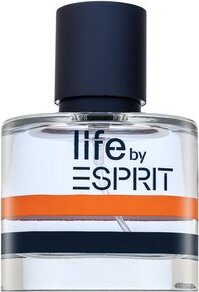 Esprit Life by Esprit for Him toaletná voda pre mužov 30 ml