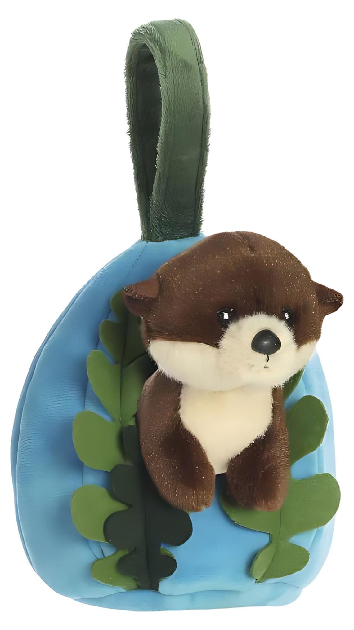 Herma Aurora Hideouts Otter 23 cm 5034566342415 26286