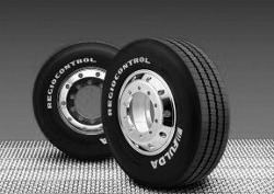 Fulda Regiocontrol ( 215/75 R17.5 126/124M ) Reifen