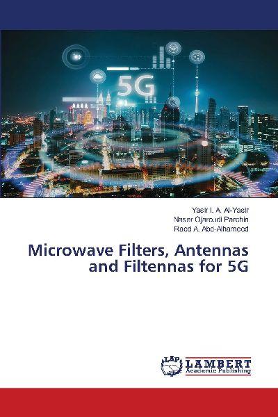 Lambert Mikrowellenfilter, Antennen und Filtennas für 5G