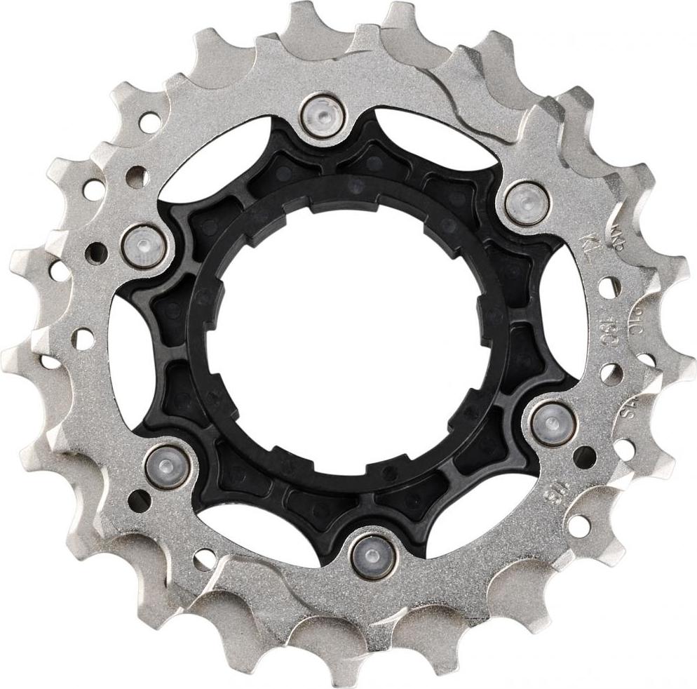 SHIMANO Ritzel für CS-6800 - 20-21 Zähne, 21 Zähne, 14-28.