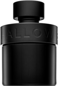 Jesus Del Pozo Halloween Man Mystery parfémovaná voda pre mužov 75 ml