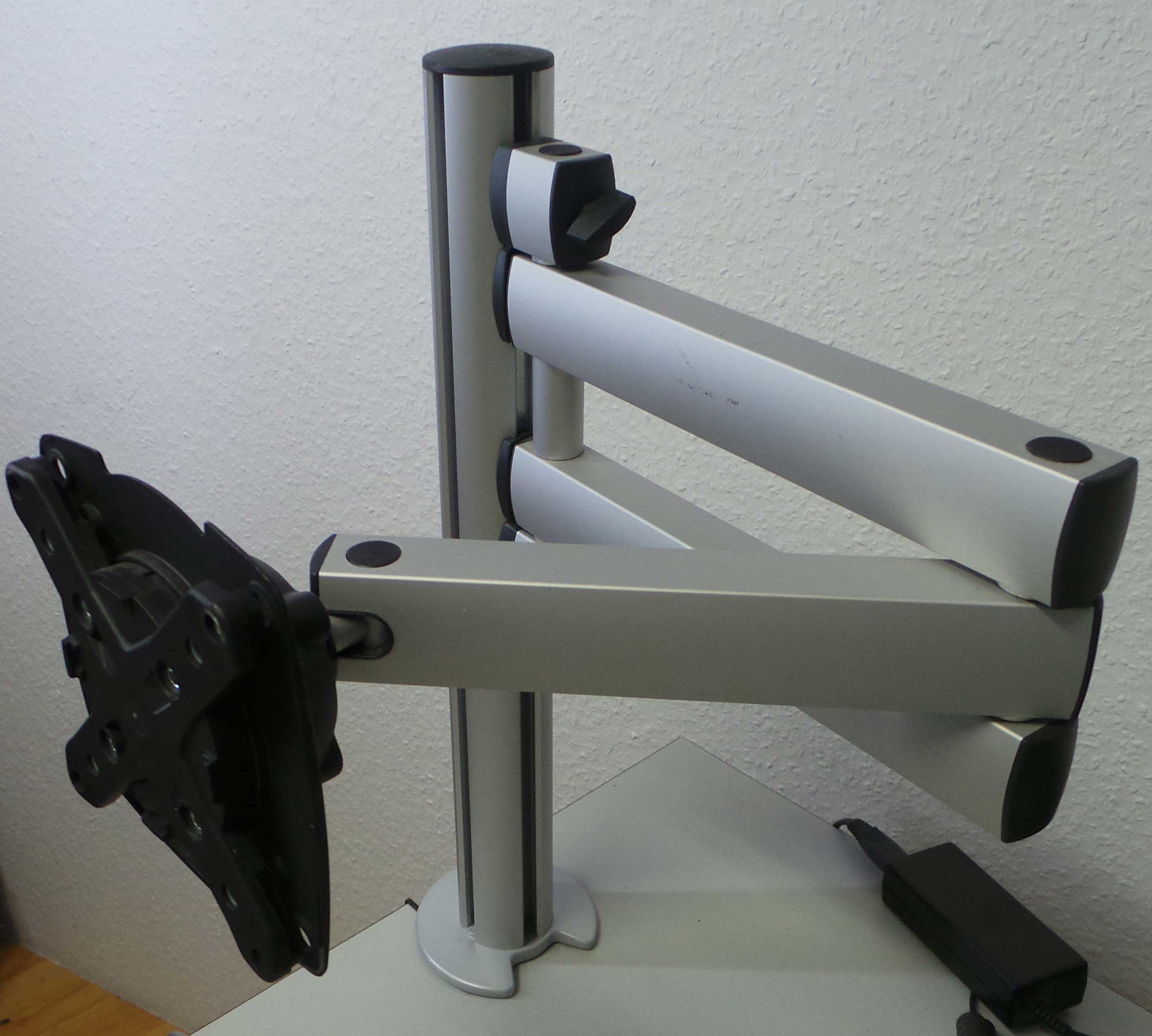 Novus Mehrplatzsystem-Set TSS Basic 220+0050+000