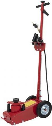 Top Gear Topgear Topgear -Buchse 22 Tonnen, Luftdruck