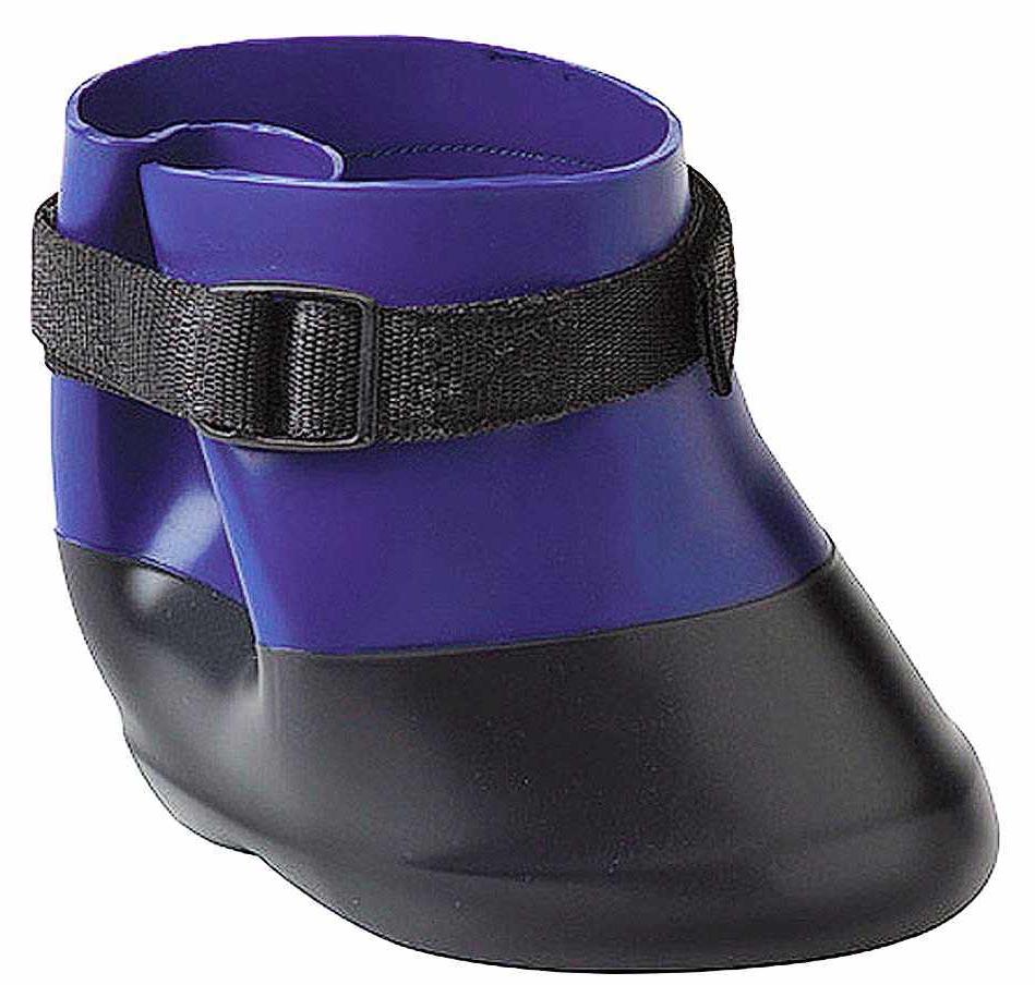 AMKA Krankenhufschuh Pferde Hufschuh Hufschutz B Wahl in M
