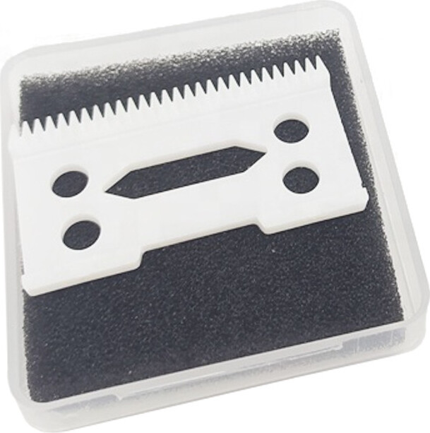 Trade-Shop Keramikklinge / Klinge Ersatzteil für Wahl Magic Clip, Sterling 3, Sterling 9, Sterling Reflections Senior Haarschneider 171849150