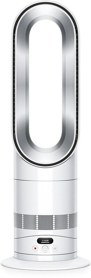 Dyson Hot+Cool HF1 - Bladeless Kühlventilator/Heizgerät 586340-01