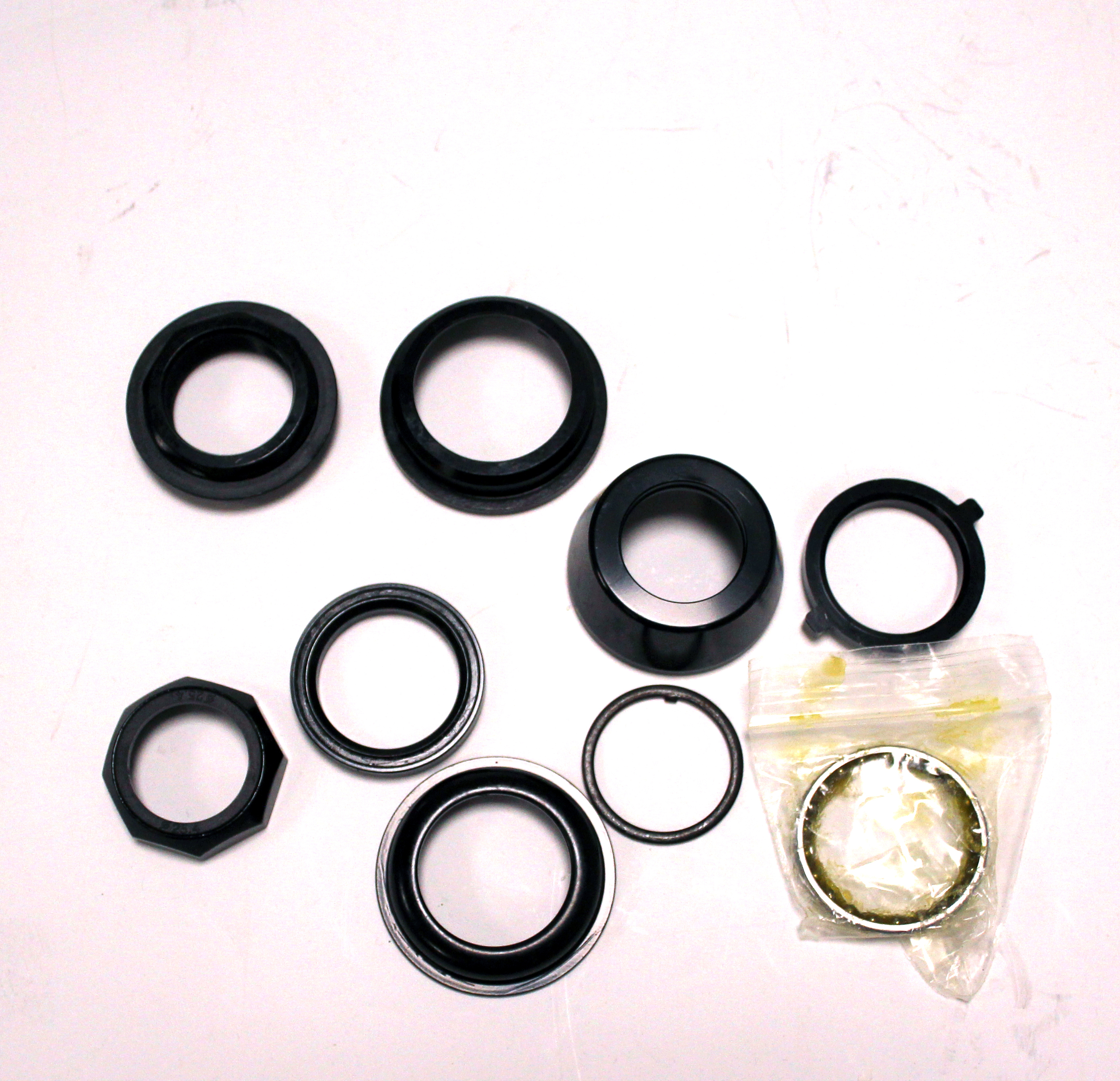 Cortina.be Cortina Ball Head Set 1 1 8 44 30 28.6 Semi int mit Blockade