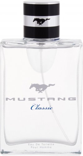 Mustang Ford Mustang toaletná voda 100 ml (muž)