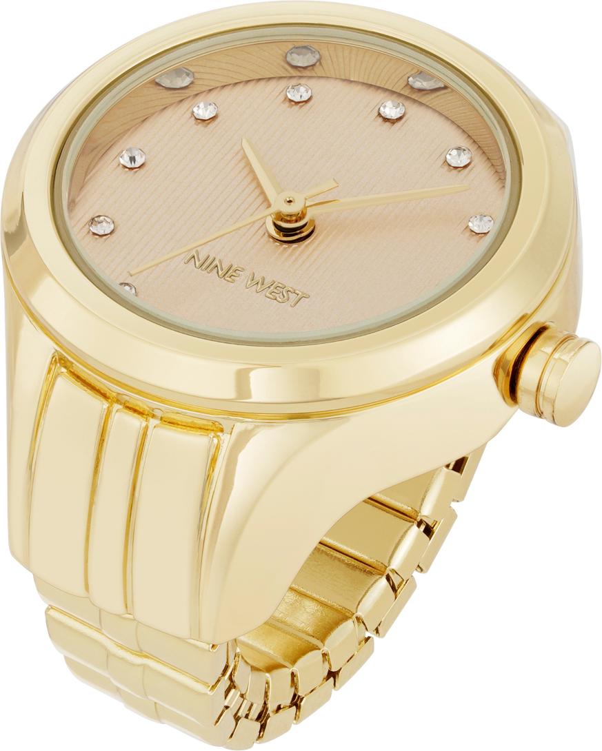 Nine West Damenringuhr NW/3344RINGCHG