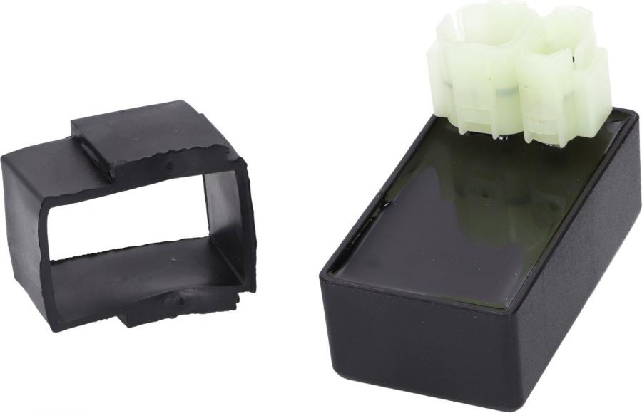 GY6 CDI , Standard für Qingqi / Rex Baumarkt, Chinaroller, 4-Takter, Baotian, BT49QT, Rocky, Benzhou, City Star, Formular 2000, 3000, One, Retro YY50QT, Buffalo, Silver, Speedy, Tanco, TVZ, Warrior, Wind, ZX, Dotero, Epella, GMX, Ering, Red Wing, Silver Fox, Smart Rider, Sprint, Flex, Tech Fun, Hurrican, Topdrive, Topspeed, Huatian, HAT, Italjet Mini, Jack Eco GT, Speed JMSTAR, Accipiter, Breeze, Eagle, Falcon, Sunny, Z-Bike, Zeus, Jonway, Kymco, Agility, Agility City, MMC, RS, Filly, Like, Nexx