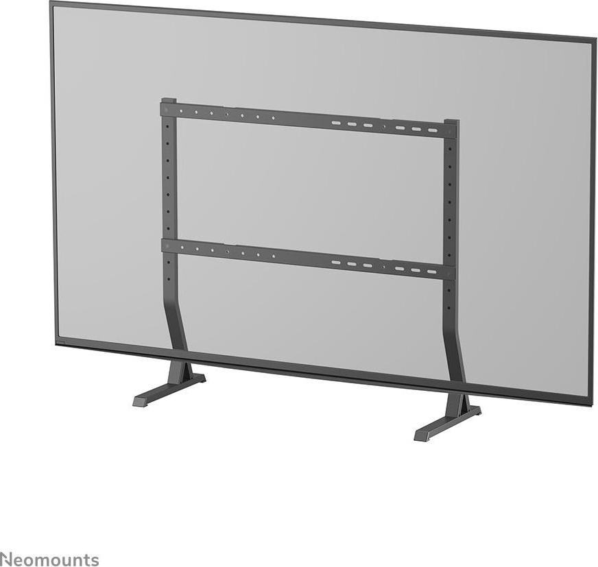 Neomounts by Newstar Neomounts DS45-430BL18 TV-Ständer 45-90", 114,3 cm (45"), 2,29 m (90"), 200 x 200 mm, 800 x 400 mm, Stahl, Schwarz