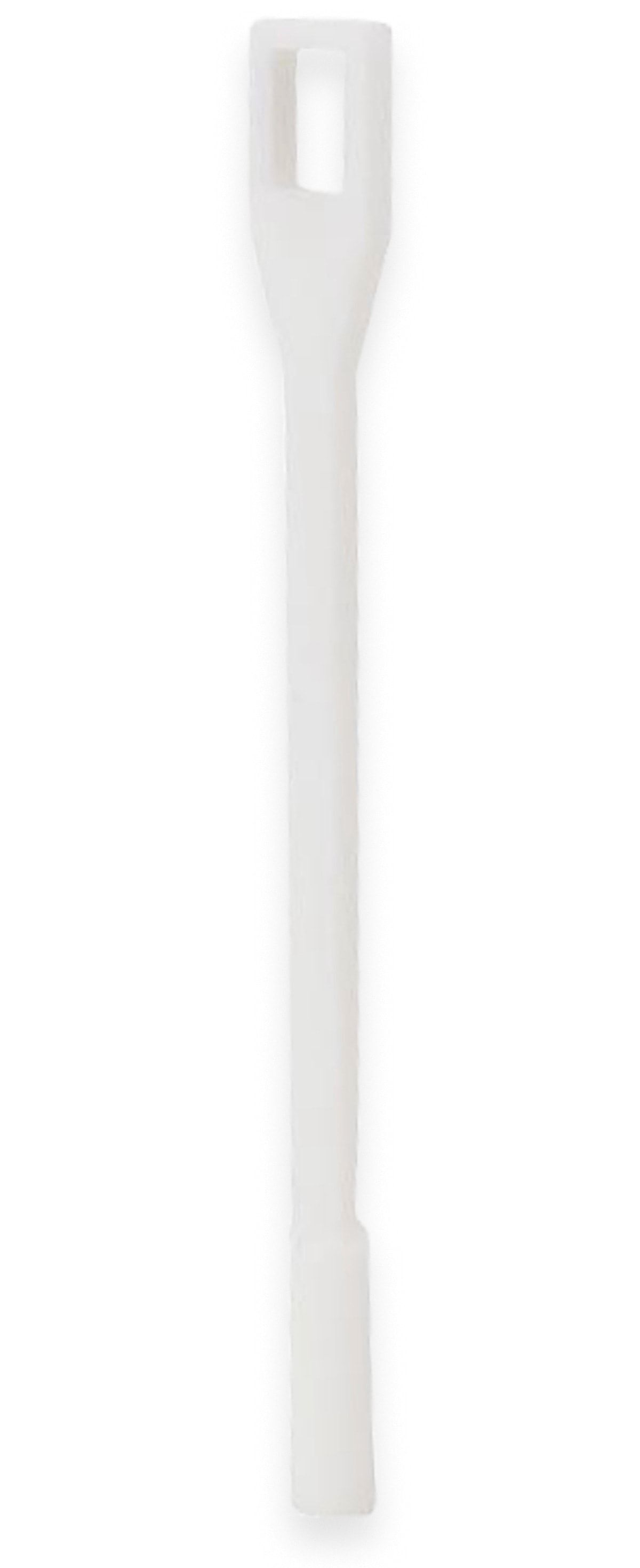 Water-id WATER-I.D. Plastik Rührstab für Pooltester PoolLab 1.0 und FlexiTester, 10,5 cm