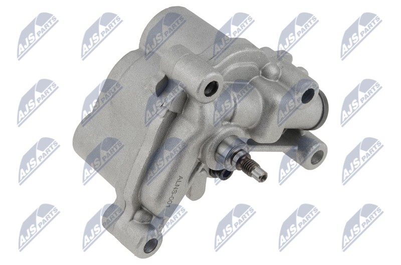 NTY BPO-NS-001 Ölpumpe Motorölpumpe für NISSAN MICRA IV (K13) NOTE (E12)