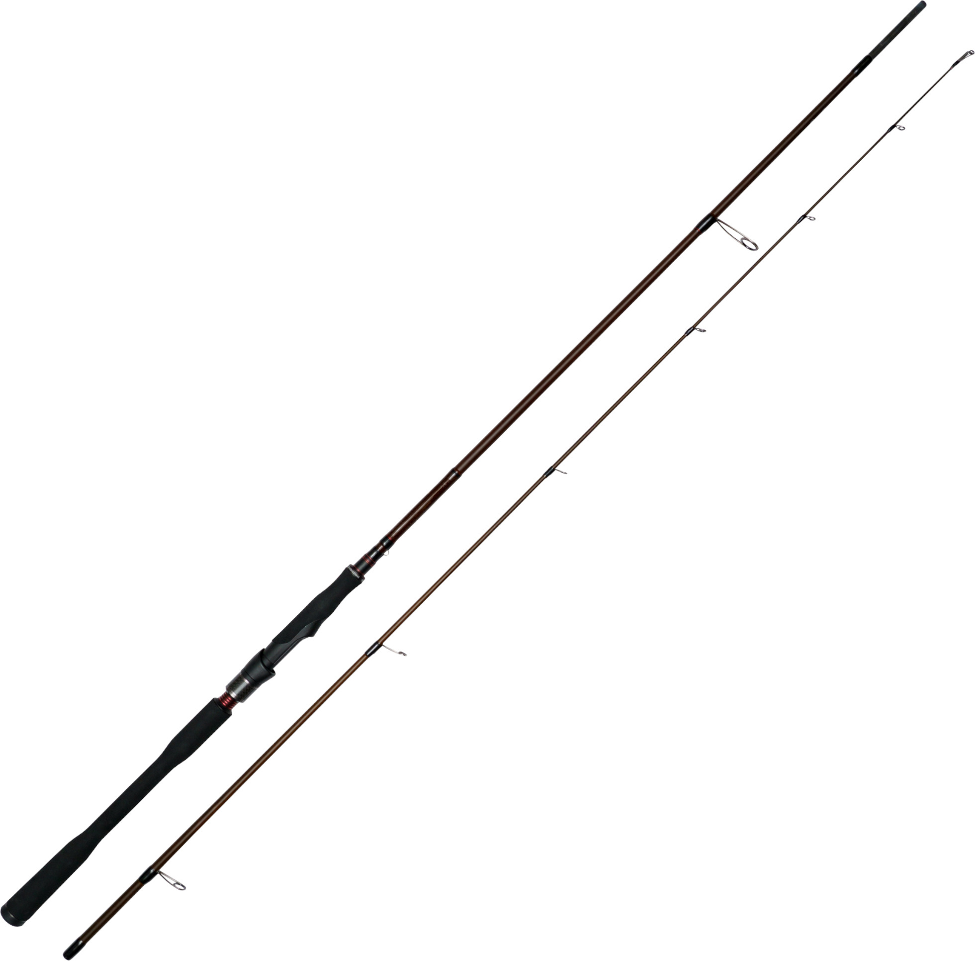 Westin W4 PowerTeez 2nd 2,50 m 7-28 gr ML W424-0842-ML