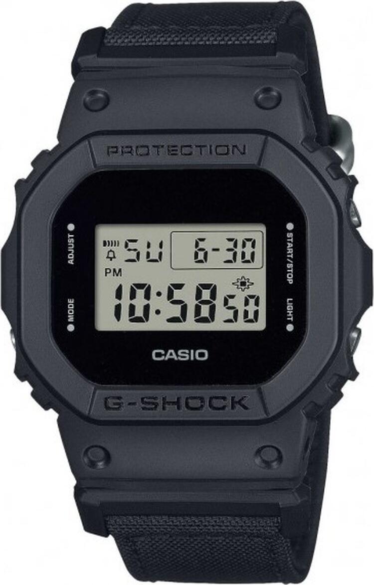Pánske hodinky Casio DW-5600BCE-1ER