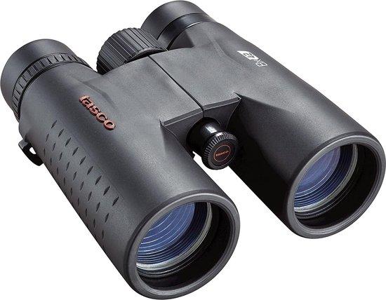 Famanu Fernglas 8x42 mm - Ideal für Vogelbeobachtung und Reisen SHSHOP