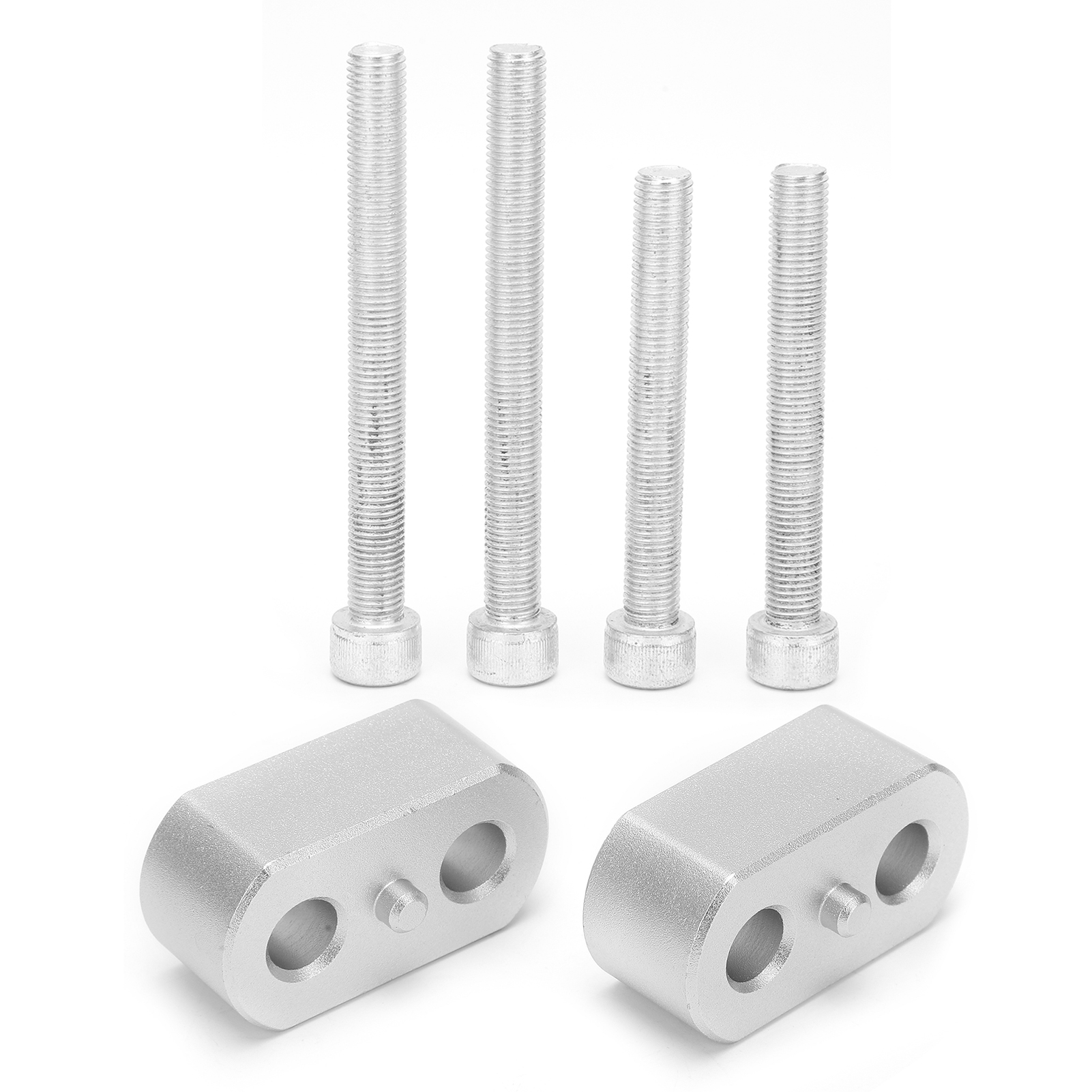 Cocosity Handlebar Riser,Handle Bar Riser,Fat Bar Riser,Handlebar Adapter,Handlebar Clamp,Handlebar Lifting