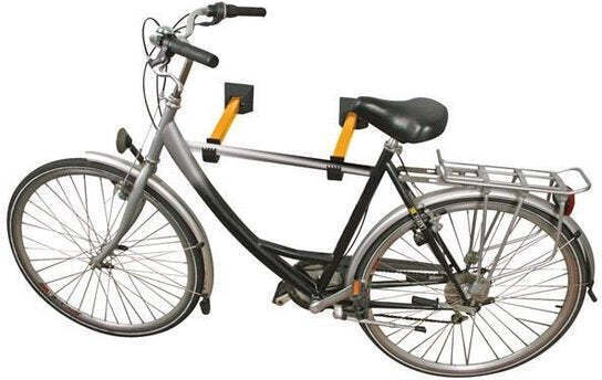 Perel OBH1 Fahrradhalter Wandhalterung