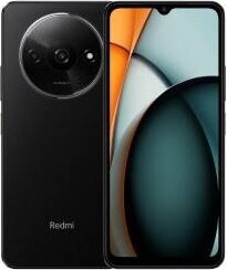 Xiaomi Redmi A3 3+64GB 6.71" Midnight Black DS TIM  Xiaomi