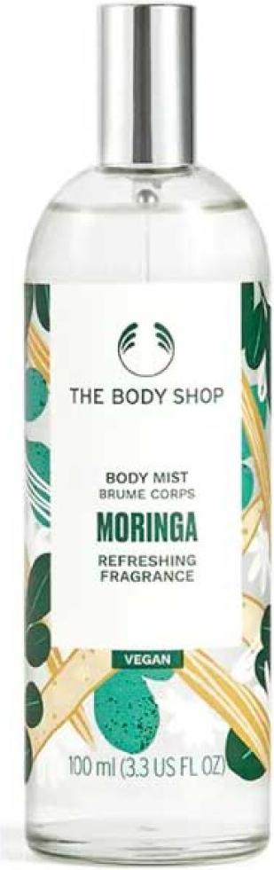 The Body Shop Body Mist 100ml