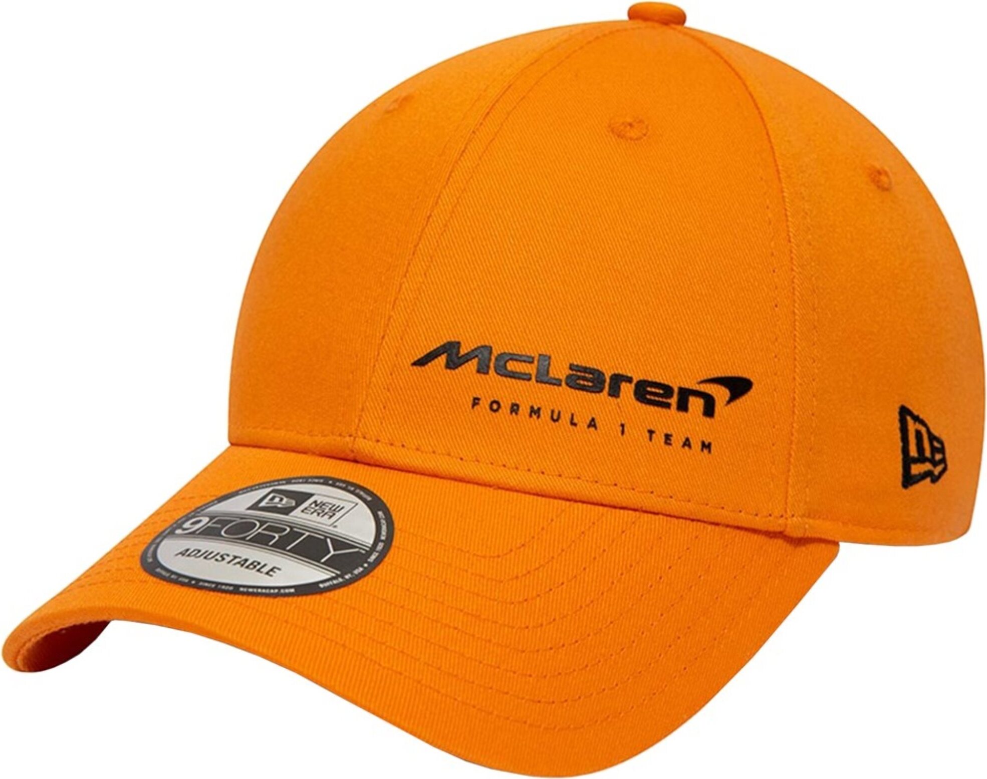 New Era Cappello Da Baseball 9Forty McLaren Racing – Verde, Taglia M, Adulto - 2