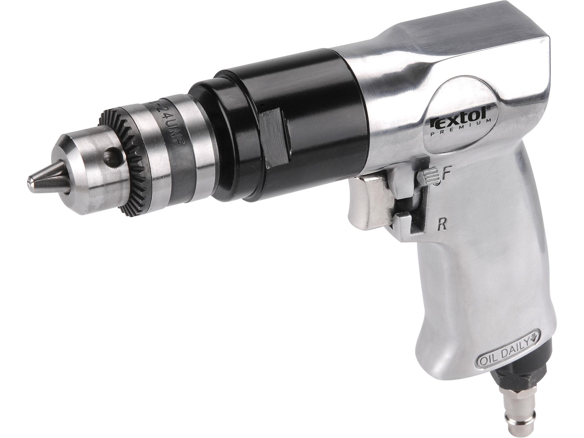 Bohrmaschine Extol Premium (8865025) 1800/min.