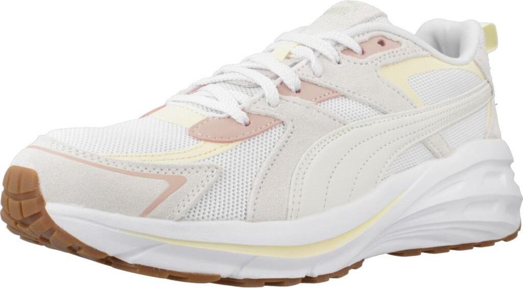 PUMA HYPNOTIC LS Beige 395295-33
