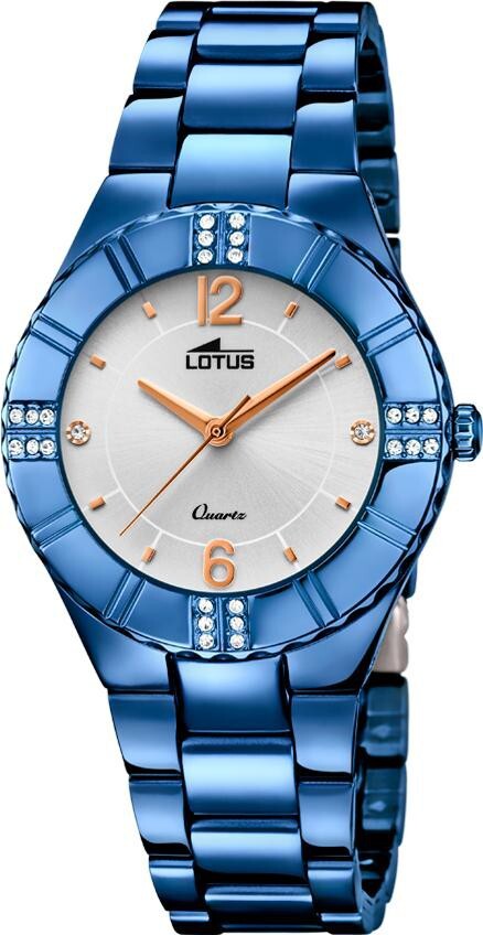 Hodinky Lotus dámske hodinky Trend Trendy 18247-3