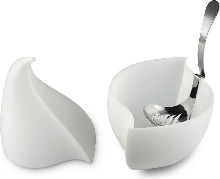 Alessi Nunziatella, Mozzarella Set (Art.-Nr. ESI23 SET, EAN 8003299445165) ESI23SET